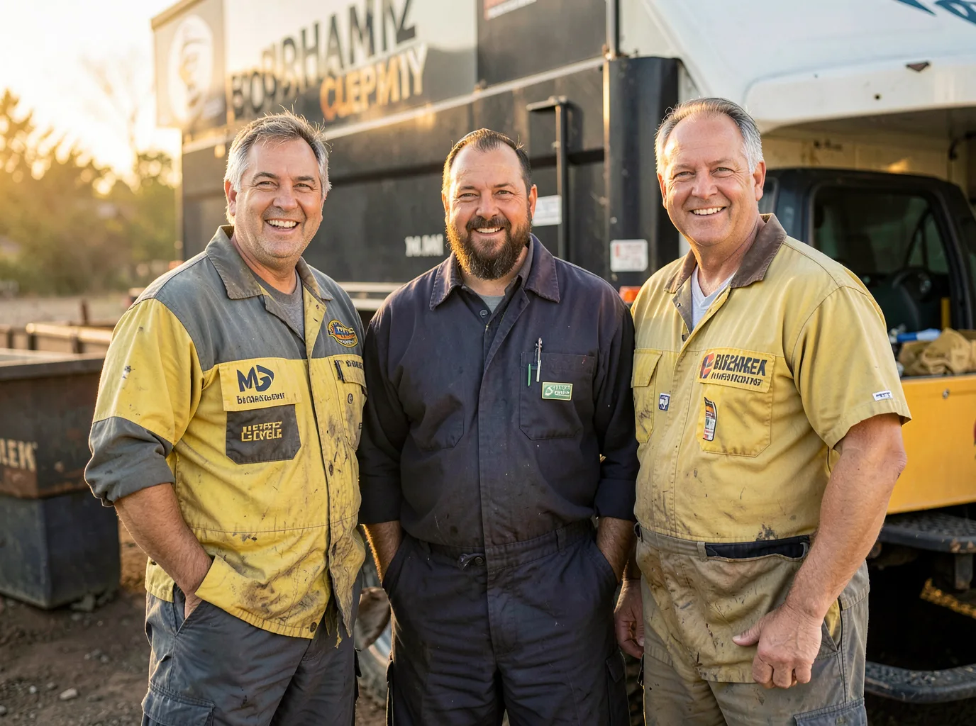 Sewage Cleanup company in Trinidad, CA
