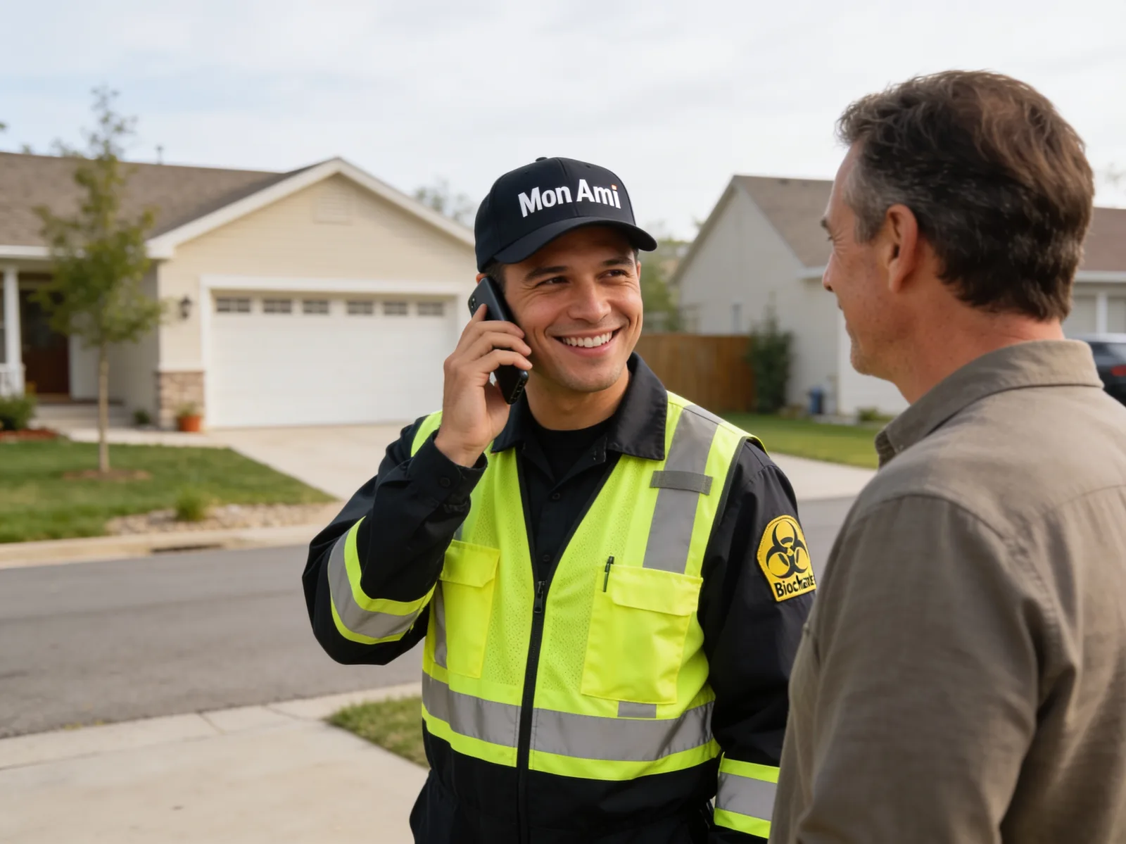 Sewage Cleanup Trinidad, CA FAQs